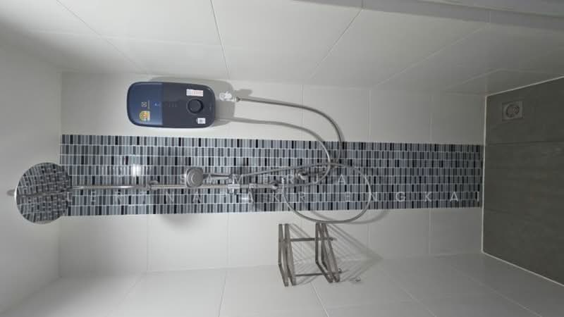 Metro Sky Bang Son Interchange (Prachachuen), Bangkok, 769 Pracha Chuen Road, Wong Sawang, Bang Sue, Bangkok, 2 Bedrooms, 59 sqm, Condo For Sale, by Samerjai Lertnapakriengkai, 500287440 - DDproperty.com