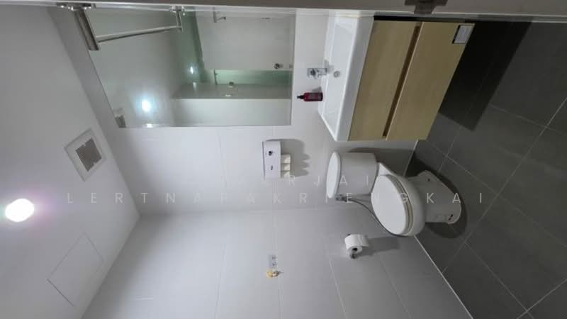 Metro Sky Bang Son Interchange (Prachachuen), Bangkok, 769 Pracha Chuen Road, Wong Sawang, Bang Sue, Bangkok, 2 Bedrooms, 59 sqm, Condo For Sale, by Samerjai Lertnapakriengkai, 500287440 - DDproperty.com
