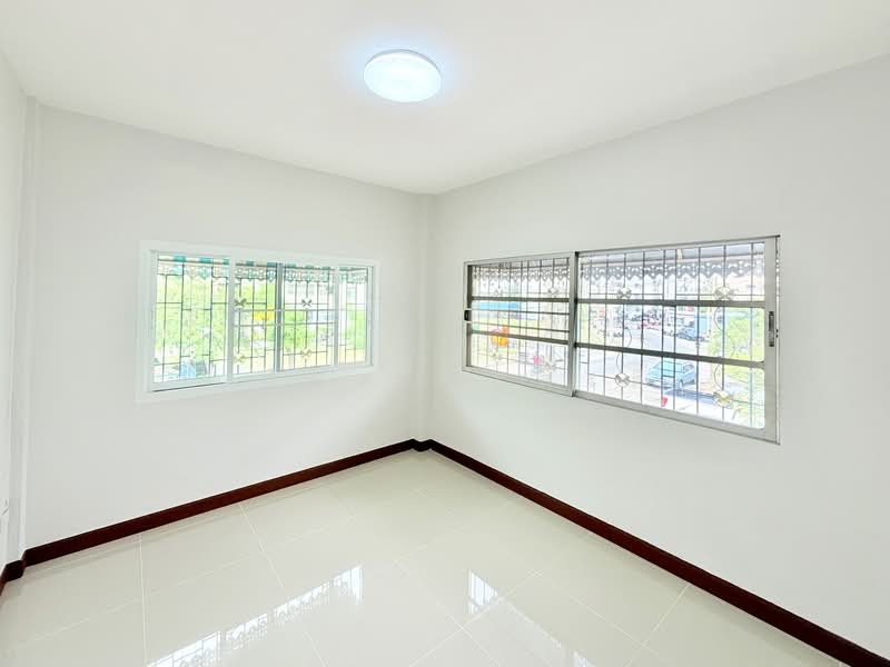 หมู่บ้านสุภาวัลย์ ลำลูกกา คลอง2 (รีโนเวท) 37.1 ตร.ว., Pathum Thani, เสมาฟ้าคราม, Khu Khot, Lam Luk Ka, Pathum Thani, 3 Bedrooms, 148 sqm, Semi-Detached House (Twin House) For Sale, by Wasan Wasati, 500287443 - DDproperty.com