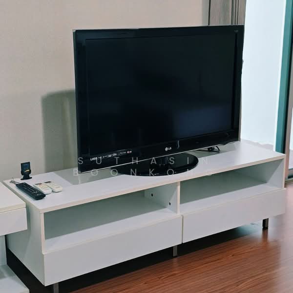 Belle Grand Rama 9, Bangkok, 131 Rama 9 Road, Huai Khwang, Huai Khwang, Bangkok, 1 Bedroom, 46 sqm, Condo For Rent, by Suthasin Boonkong, 500287446 - DDproperty.com