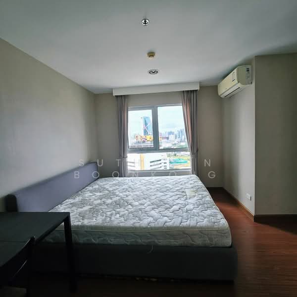 Belle Grand Rama 9, Bangkok, 131 Rama 9 Road, Huai Khwang, Huai Khwang, Bangkok, 1 Bedroom, 46 sqm, Condo For Rent, by Suthasin Boonkong, 500287446 - DDproperty.com