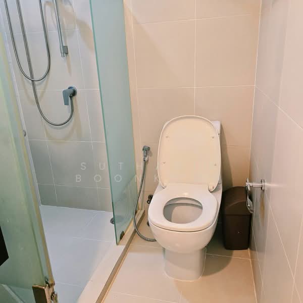 Belle Grand Rama 9, Bangkok, 131 Rama 9 Road, Huai Khwang, Huai Khwang, Bangkok, 1 Bedroom, 46 sqm, Condo For Rent, by Suthasin Boonkong, 500287446 - DDproperty.com