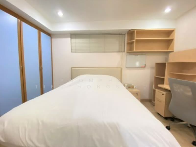 Royal Castle Sukhumvit, Bangkok, 30 Soi Sukhumvit 39, Khlongtoei Nua, Watthana, Bangkok, 3 Bedrooms, 140 sqm, Condo For Sale, by Poomphat Tienthongsakul, 500287449 - DDproperty.com