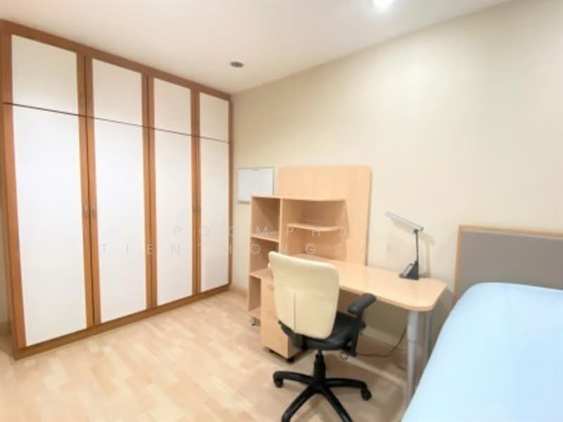 Royal Castle Sukhumvit, Bangkok, 30 Soi Sukhumvit 39, Khlongtoei Nua, Watthana, Bangkok, 3 Bedrooms, 140 sqm, Condo For Sale, by Poomphat Tienthongsakul, 500287449 - DDproperty.com