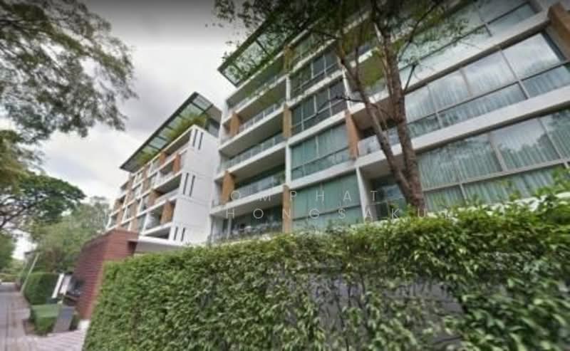 Ficus Lane : ไฟคัส เลน, กรุงเทพ, ซอยสุขุมวิท 44/1 (ซอยพิชัยสวัสดิ์), พระโขนง, คลองเตย, กรุงเทพ, 210 ตร.ม., คอนโด ขาย, โดย Poomphat Tienthongsakul, 500287451 - DDproperty.com