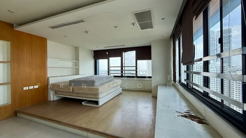 ขาย - Royal River Place : รอยัล ริเวอร์ เพลส, กรุงเทพ