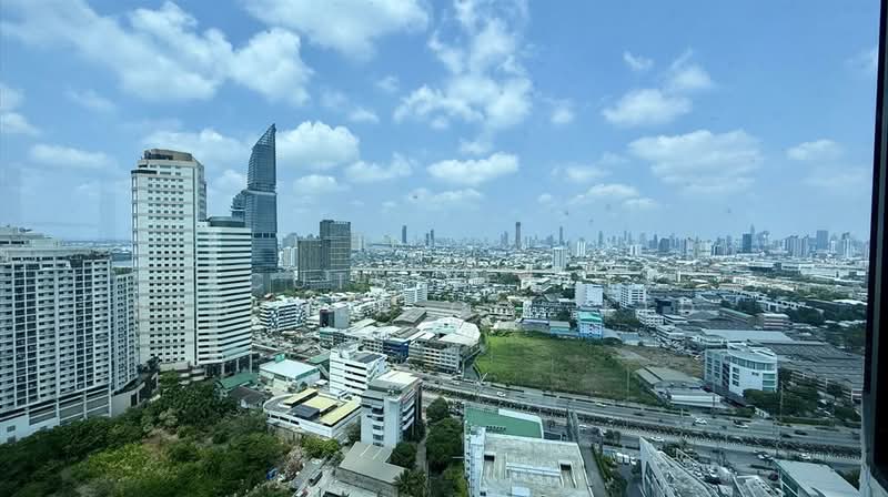 ขาย - Royal River Place : รอยัล ริเวอร์ เพลส, กรุงเทพ