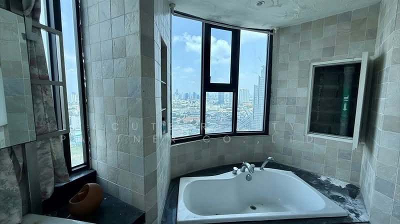 ขาย - Royal River Place : รอยัล ริเวอร์ เพลส, กรุงเทพ