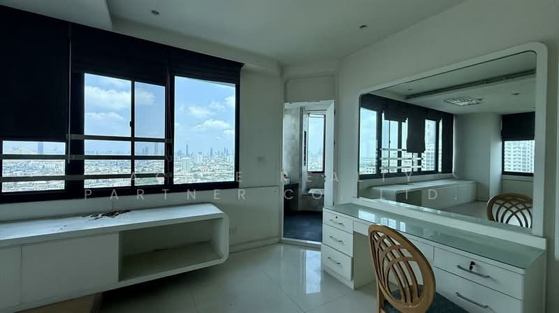 Royal River Place, Bangkok, Rama 3 Road, Bang Pong Pang, Yan Nawa, Bangkok, 2 Bedrooms, 194 sqm, Condo For Sale, by Acute Realty Partner Co.,Ltd., 500287453 - DDproperty.com