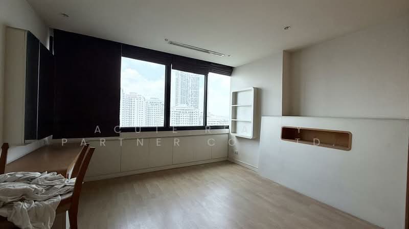 Royal River Place, Bangkok, Rama 3 Road, Bang Pong Pang, Yan Nawa, Bangkok, 2 Bedrooms, 194 sqm, Condo For Sale, by Acute Realty Partner Co.,Ltd., 500287453 - DDproperty.com