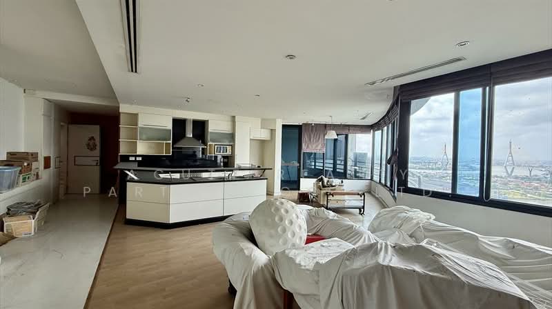 ขาย - Royal River Place : รอยัล ริเวอร์ เพลส, กรุงเทพ