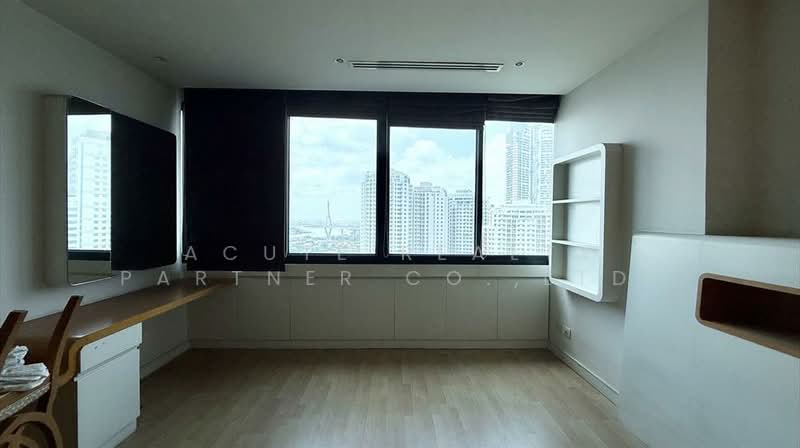 ขาย - Royal River Place : รอยัล ริเวอร์ เพลส, กรุงเทพ