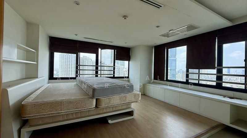 ขาย - Royal River Place : รอยัล ริเวอร์ เพลส, กรุงเทพ
