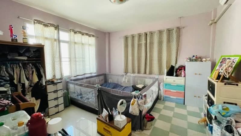For Sale - ด่วนมากๆ! บ้านพร้อมโรงงาน ทำเลบางกระดี่ หาไม่ได้ง่าย ๆ, Bangkok