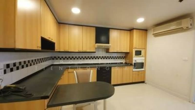 Kallista Mansion, Bangkok, 64 Soi Sukhumvit 11, Khlongtoei Nua, Watthana, Bangkok, 3 Bedrooms, 315 sqm, Condo For Sale, by Poomphat Tienthongsakul, 500287457 - DDproperty.com