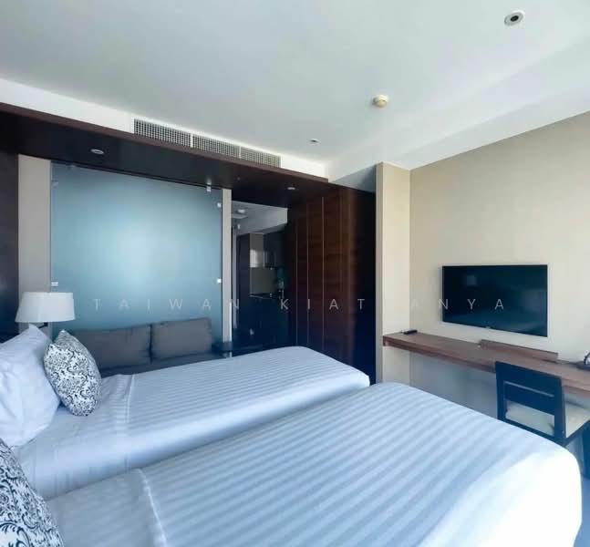 The River by Raimon Land : เดอะ ริเวอร์ บาย ไรม่อน แลนด์, กรุงเทพ, ซอยเจริญนคร 13 ถนนเจริญนคร, คลองต้นไทร, คลองสาน, กรุงเทพ, 103 ตร.ม., คอนโด ให้เช่า, โดย Utaiwan Kiatpanya, 500287460 - DDproperty.com