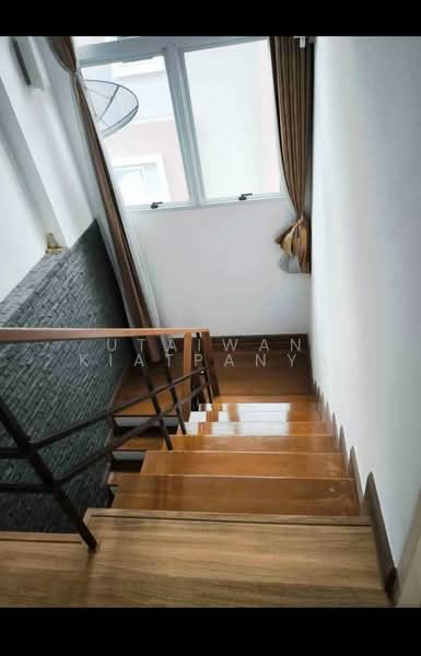 undefined, Bangkok, Min Buri, Min Buri, Bangkok, 3 Bedrooms, 204 sqm, Single Detached House For Sale, by Utaiwan Kiatpanya, 500287466 - DDproperty.com