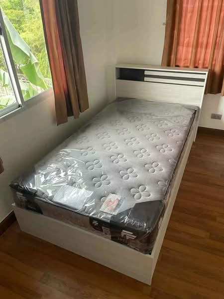 undefined, Bangkok, Min Buri, Min Buri, Bangkok, 3 Bedrooms, 204 sqm, Single Detached House For Sale, by Utaiwan Kiatpanya, 500287466 - DDproperty.com