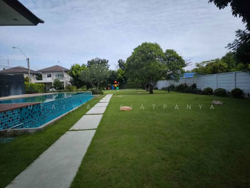 undefined, Bangkok, Min Buri, Min Buri, Bangkok, 3 Bedrooms, 204 sqm, Single Detached House For Sale, by Utaiwan Kiatpanya, 500287466 - DDproperty.com