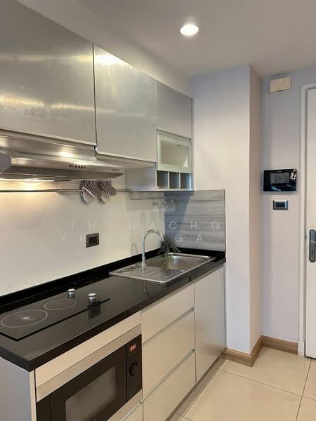 Supalai Wellington, Bangkok, Thiam Ruammit Road, Huai Khwang, Huai Khwang, Bangkok, 1 Bedroom, 47 sqm, Condo For Rent, by Thanachot Khantigamongun, 500287467 - DDproperty.com