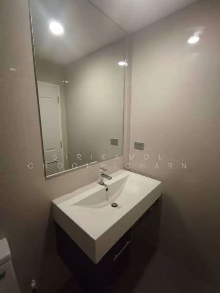 The Sky Sukhumvit, Bangkok, 103-4 Sukhumvit Road, Bang Na Nuea, Bang Na, Bangkok, 1 Bedroom, 35 sqm, Condo For Sale, by Sirikamol Choonpicharn, 500287469 - DDproperty.com