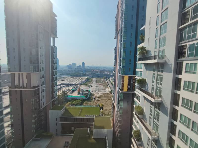 The Sky Sukhumvit : เดอะ สกาย สุขุมวิท, กรุงเทพ, 103-4 ถนนสุขุมวิท, บางนาเหนือ, บางนา, กรุงเทพ, 35 ตร.ม., คอนโด ขาย, โดย Sirikamol Choonpicharn, 500287469 - DDproperty.com