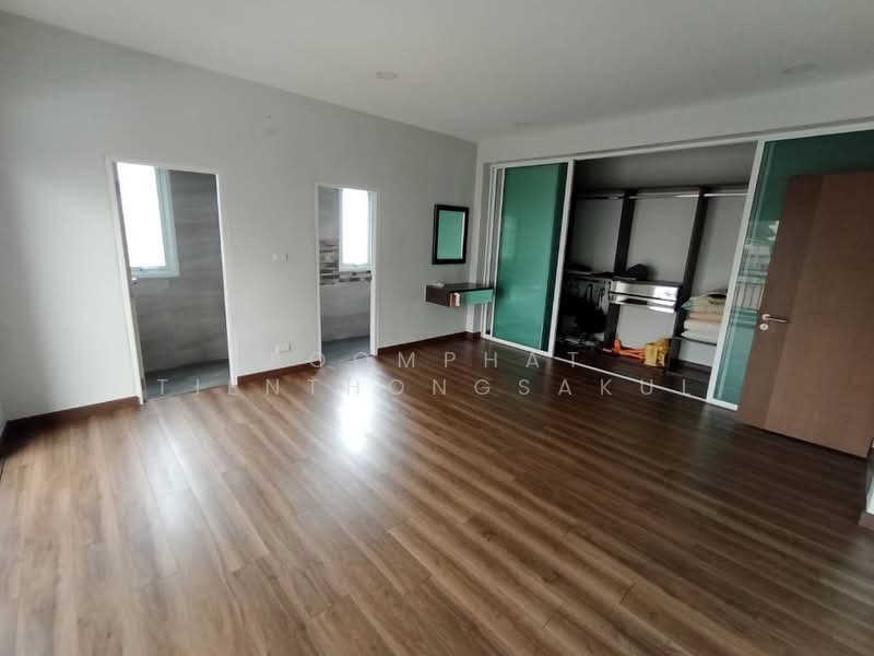 3-BR House, Bangkok, Jom Phon, Chatuchak, Bangkok, 3 Bedrooms, 452 sqm, Single Detached House For Sale, by Poomphat Tienthongsakul, 500287470 - DDproperty.com