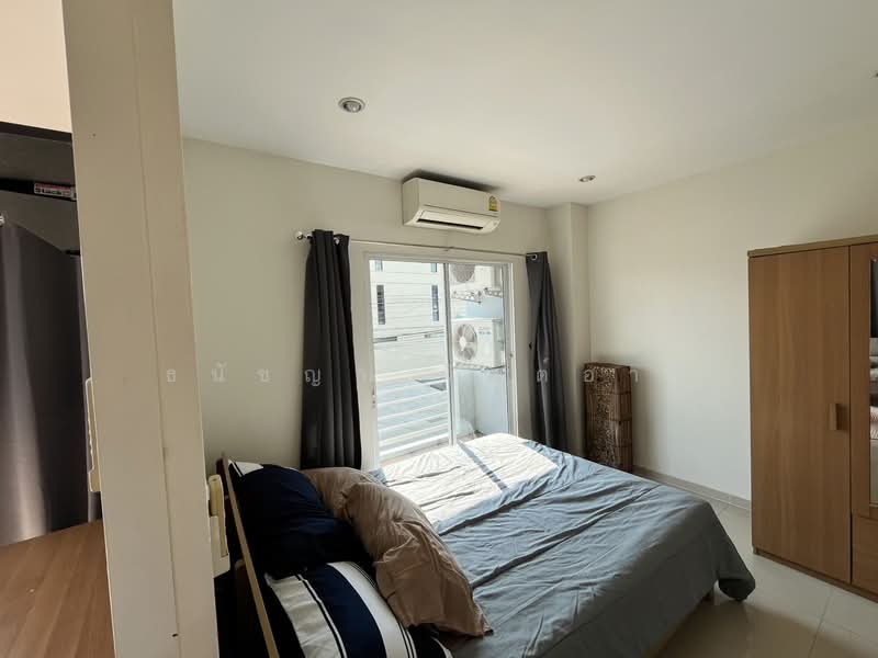 For Sale - Jomtien Beach Mountain condominiums, Chon Buri (Pattaya)