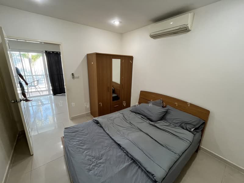For Sale - Jomtien Beach Mountain condominiums, Chon Buri (Pattaya)