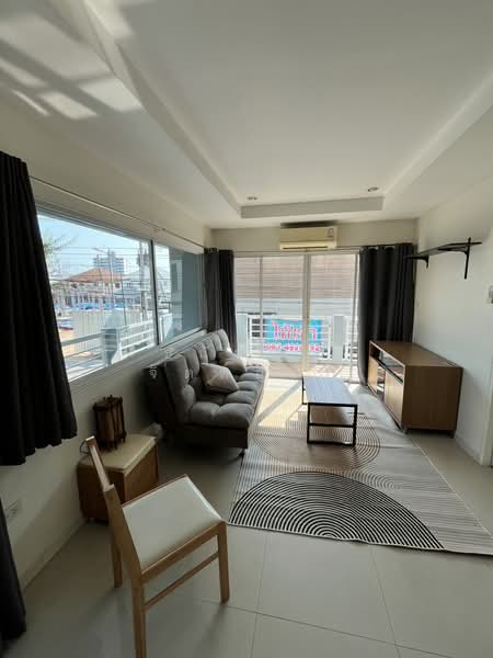For Sale - Jomtien Beach Mountain condominiums, Chon Buri (Pattaya)