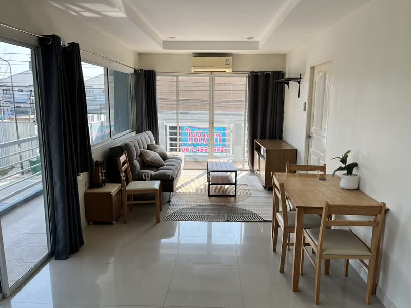 For Sale - Jomtien Beach Mountain condominiums, Chon Buri (Pattaya)