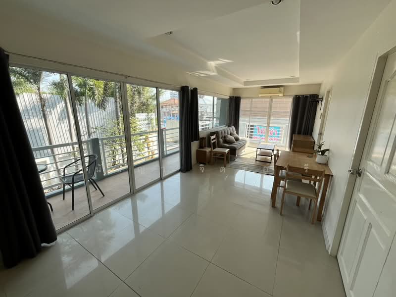 For Sale - Jomtien Beach Mountain condominiums, Chon Buri (Pattaya)