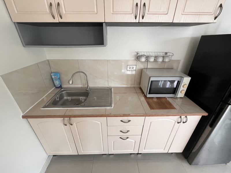 For Sale - Jomtien Beach Mountain condominiums, Chon Buri (Pattaya)