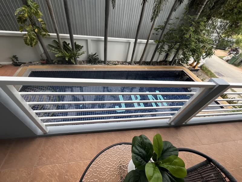 For Sale - Jomtien Beach Mountain condominiums, Chon Buri (Pattaya)