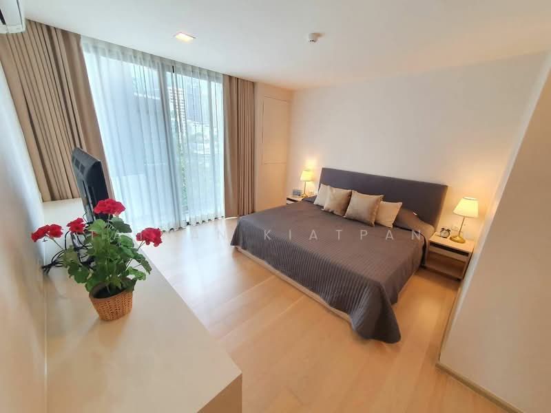 Liv @ 49, Bangkok, 9 Sukhumvit 49 Rd, Khlong Tan Nua, Watthana, Bangkok, 2 Bedrooms, 68 sqm, Condo For Rent, by Utaiwan Kiatpanya, 500287479 - DDproperty.com