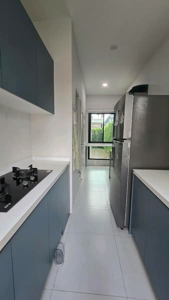 Laddarom Wongwaen-Ramintra, Bangkok, O-Ngoen, Sai Mai, Bangkok, 4 Bedrooms, 277 sqm, Single Detached House For Rent, by Forty-Six Real Estate Group, 500287482 - DDproperty.com