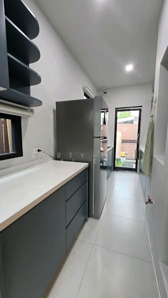 Laddarom Wongwaen-Ramintra, Bangkok, O-Ngoen, Sai Mai, Bangkok, 4 Bedrooms, 277 sqm, Single Detached House For Rent, by Forty-Six Real Estate Group, 500287482 - DDproperty.com