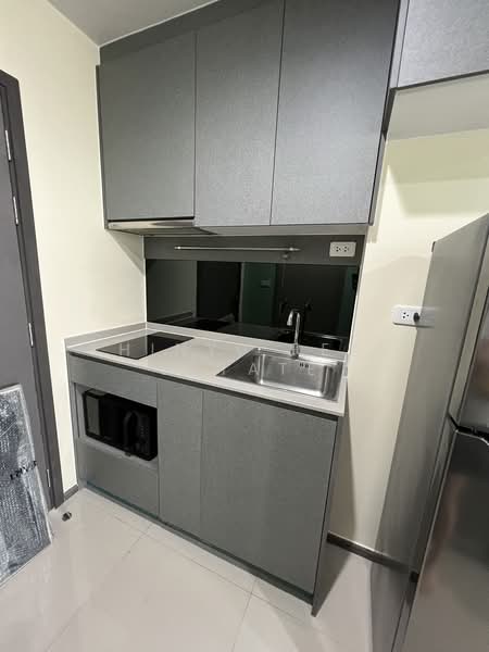 IDEO Sukhumvit 93, Bangkok, 2331 Soi Sukhumvit 93, Bang Chak, Phra Khanong, Bangkok, Studio, 26 sqm, Condo For Rent, by Shinyu Real Estate, 500287485 - DDproperty.com