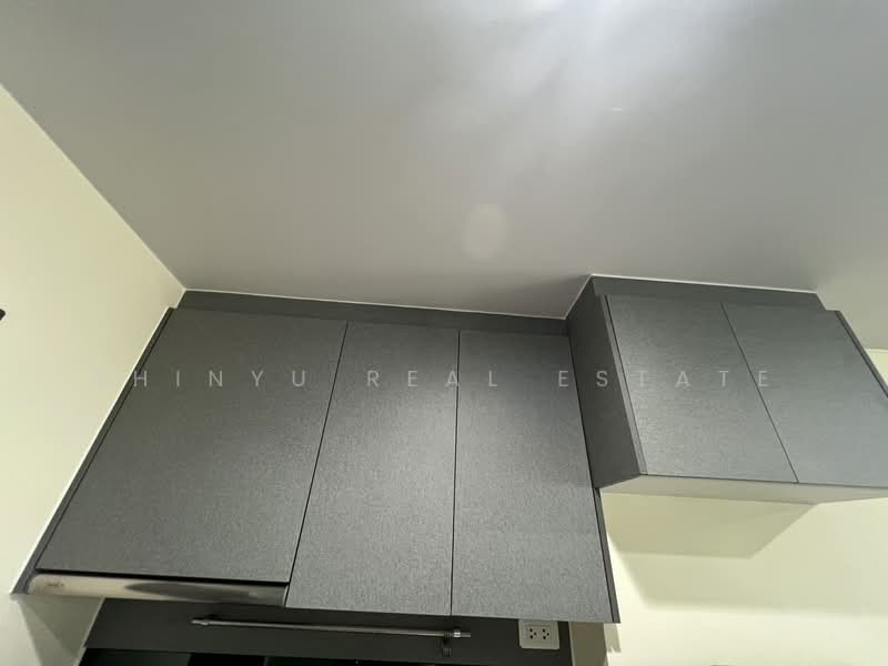 IDEO Sukhumvit 93, Bangkok, 2331 Soi Sukhumvit 93, Bang Chak, Phra Khanong, Bangkok, Studio, 26 sqm, Condo For Rent, by Shinyu Real Estate, 500287485 - DDproperty.com