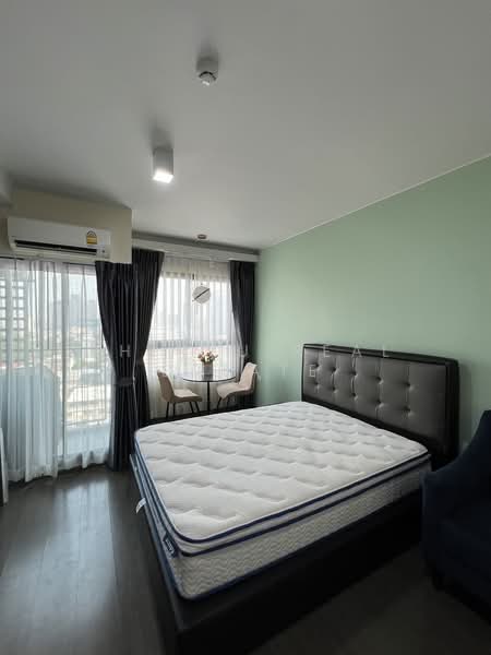 IDEO Sukhumvit 93, Bangkok, 2331 Soi Sukhumvit 93, Bang Chak, Phra Khanong, Bangkok, Studio, 26 sqm, Condo For Rent, by Shinyu Real Estate, 500287485 - DDproperty.com
