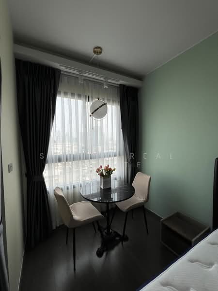 IDEO Sukhumvit 93, Bangkok, 2331 Soi Sukhumvit 93, Bang Chak, Phra Khanong, Bangkok, Studio, 26 sqm, Condo For Rent, by Shinyu Real Estate, 500287485 - DDproperty.com