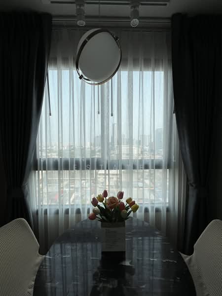 IDEO Sukhumvit 93, Bangkok, 2331 Soi Sukhumvit 93, Bang Chak, Phra Khanong, Bangkok, Studio, 26 sqm, Condo For Rent, by Shinyu Real Estate, 500287485 - DDproperty.com