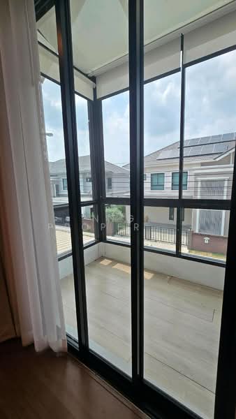 Laddarom Wongwaen-Ramintra, Bangkok, O-Ngoen, Sai Mai, Bangkok, 3 Bedrooms, 300 sqm, Single Detached House For Rent, by NTG Property House Co.,Ltd., 500287486 - DDproperty.com