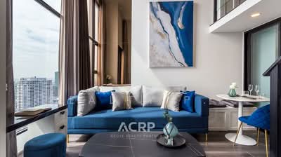 ขาย - Knightsbridge Space Ratchayothin : ไนท์บริดจ์ สเปซ รัชโยธิน, กรุงเทพ
