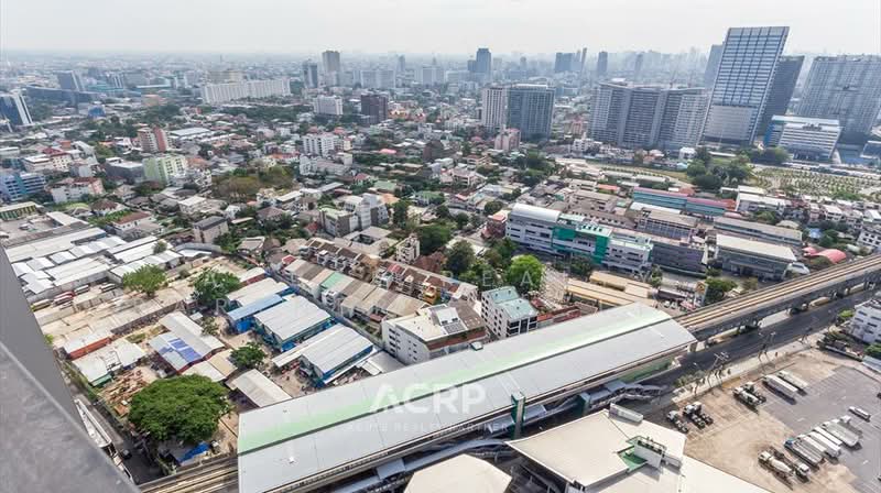 Knightsbridge Space Ratchayothin, Bangkok, Phaholyothin Road, Chatuchak, Chatuchak, Bangkok, 1 Bedroom, 38 sqm, Condo For Sale, by Acute Realty Partner Co.,Ltd., 500287487 - DDproperty.com