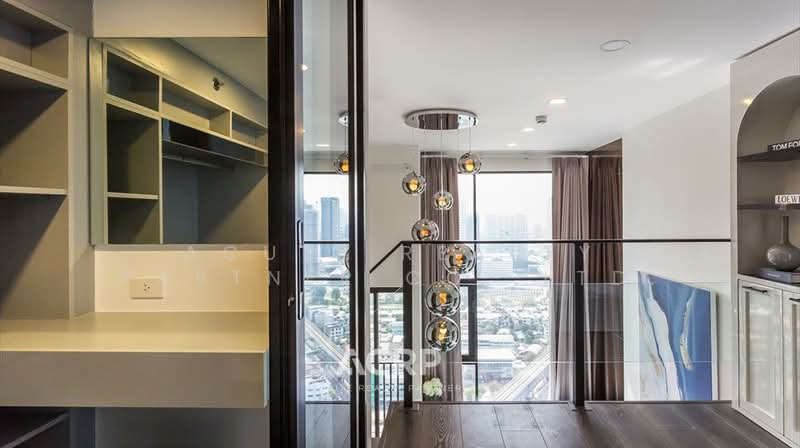 Knightsbridge Space Ratchayothin, Bangkok, Phaholyothin Road, Chatuchak, Chatuchak, Bangkok, 1 Bedroom, 38 sqm, Condo For Sale, by Acute Realty Partner Co.,Ltd., 500287487 - DDproperty.com