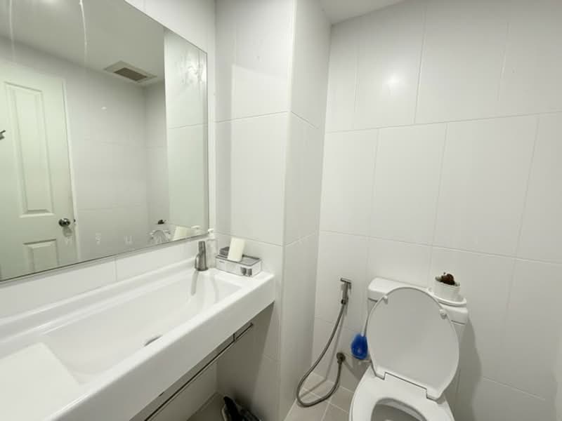 U Delight @ Onnut Station, Bangkok, 406 Sukhumvit 77 Road, Suan Luang, Suan Luang, Bangkok, 1 Bedroom, 30 sqm, Condo For Rent, by ศิรินทร์ธร โรจนบวร, 500287488 - DDproperty.com