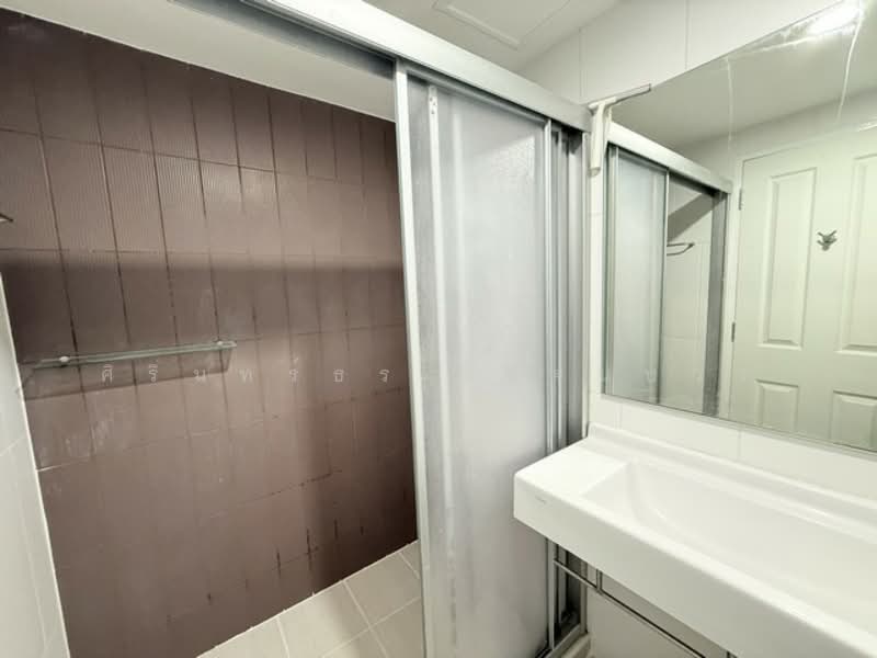 U Delight @ Onnut Station, Bangkok, 406 Sukhumvit 77 Road, Suan Luang, Suan Luang, Bangkok, 1 Bedroom, 30 sqm, Condo For Rent, by ศิรินทร์ธร โรจนบวร, 500287488 - DDproperty.com