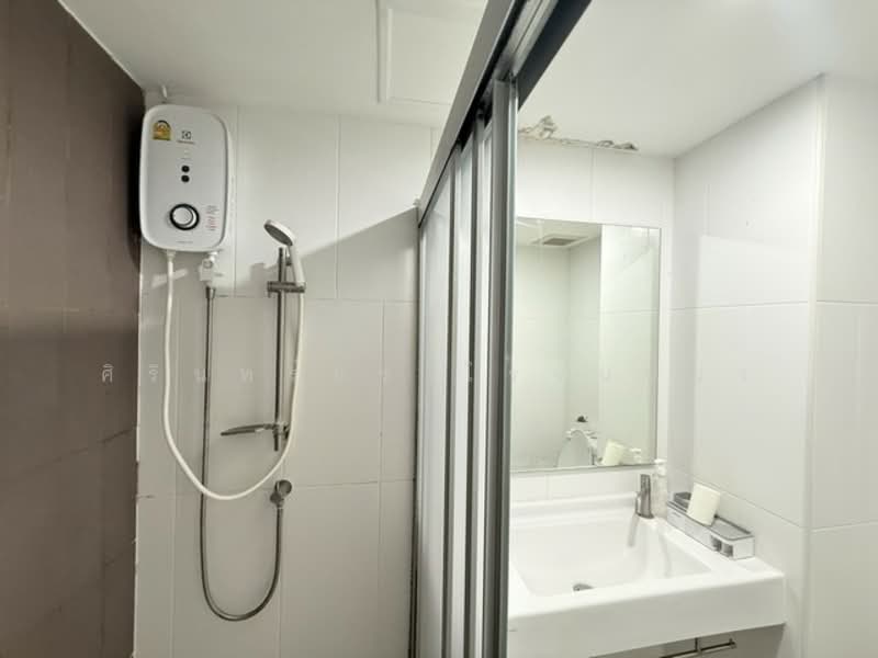 U Delight @ Onnut Station, Bangkok, 406 Sukhumvit 77 Road, Suan Luang, Suan Luang, Bangkok, 1 Bedroom, 30 sqm, Condo For Rent, by ศิรินทร์ธร โรจนบวร, 500287488 - DDproperty.com