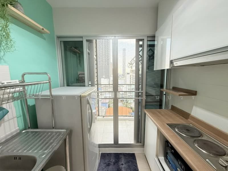 U Delight @ Onnut Station, Bangkok, 406 Sukhumvit 77 Road, Suan Luang, Suan Luang, Bangkok, 1 Bedroom, 30 sqm, Condo For Rent, by ศิรินทร์ธร โรจนบวร, 500287488 - DDproperty.com